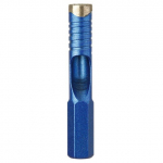 Teemant augupuur 8mm