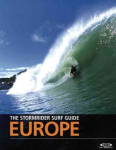 Stormrider Surf Guide Europe 4th New edition
