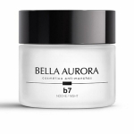 N&auml;ohooldus - Bella Aurora - B7 - &Ouml;&ouml;plekid - 50ml - H&uuml;poallergeenne