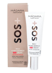 Niisutav kreem v&auml;ga kuivale nahale SOS (Rich Hydra-Barrier Cica Cream) 40 ml