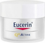 Kortsudevastane p&auml;evakreem Q10 Active Eucerin, 50ml