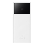 Akupank Akupank Baseus Star-Lord 20000mAh 22.5W