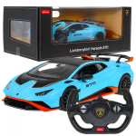 Puldiauto Lamborghini Huracan STO RC sportauto