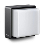 Sensoriga LED-seina valgusti, L845