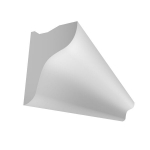 Valgustusriba, LS18C 10x7x200cm