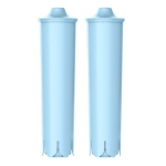 Jura blue veefilter kohvimasinatele, 2 tk, analoog