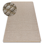 Rugsx vaip Jute 3652 160x220 cm