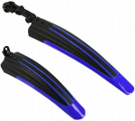 Jalgratta porikaitsmed, MTB, 24-26, sinine