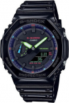 Casio G-SHOCK GA-2100RGB-1AER