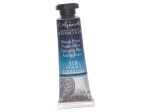 Akvarellv&auml;rv Sennelier l'Aquarelle 318 prussian blue, 10ml