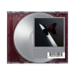CD Post Malone Twelve Carat Toothache