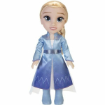 Nukk Disney printsess Elsa Jakks Pacific Lumekuninganna ja igavene talv (Frozen)