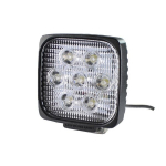 T&ouml;&ouml;tuli SAE TRUCK 35W LED (587135)