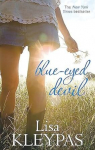 Blue-Eyed Devil