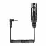 Mikrofonikaabel Sennheiser KA 600