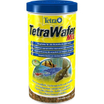 P&otilde;hjakalade ja koorikloomade s&ouml;&ouml;t Tetra TetraWafer Mix, 1000 ml