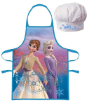 Disney Frozen tuule laste p&otilde;ll 2-osaline komplekt