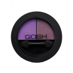 Lauv&auml;rvi palett Matt Duo 2 g, 006 Purple Sky