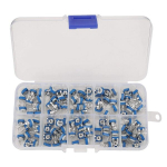 Takistid RM065, 100 tk