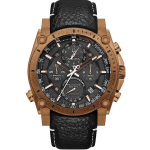 Meeste k&auml;ekell Bulova Precisionist Chronograph 97B188