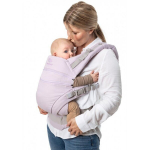 K&otilde;hukott Manduca XT, Monochrome Lavender