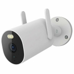 Xiaomi outdoor wired surveillance camera AW300 - Outdoor - Alexa, Google Assistant, Wifi - Night vision
