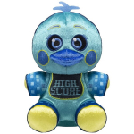 FUNKO PLUSH FNAF HIGH CHICA 60898