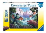 pusle ravensburgeri 300 tk draakonid