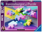 Pusle Ravensburger Gradient Cascade, 1027 tk.