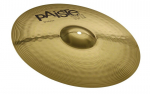 Trummitaldrik Paiste 101 Brass Crash
