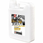 S&uuml;nteetiline &otilde;li 4-taktilistele mootoritele Ipone Full Power Katana 10W40, 800359, 4 l