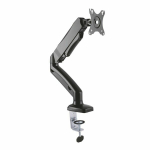 Monitori hoidja Toetoe tugi - AISENS - DT27TSR-043 - 13-27 tolli - Kaldus - Must