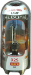 Autopirn Hid D2S 6000K BLI1