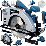 Ketassaag Ondragon 2650 W 20mm