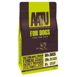 AATU 80/20 Duck naturaalse pardilihaga, 10 kg