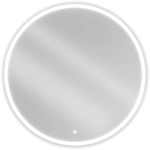 Vannitoa peegel Mexen Gobi Led, valge