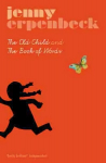 Old Child And The Book Of Words
