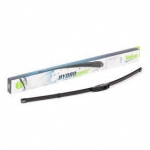 Klaasipuhasti kumm Valeo Hydroconnect Upgrade Lhd