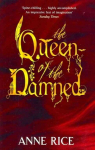 Queen Of The Damned: Volume 3 in series