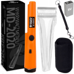 Metalliotsija GP-Pointer Renew Force