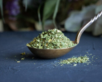 Hakitud mahe moringa lehed 500 g
