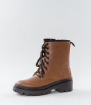 Naiste poolsaapad 142770 01, khaki