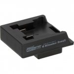 Adapter Milwaukee/Dewalt Multi Battery 18V