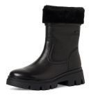 Tamaris naiste saapad 8-86420 01*41, must