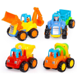 Autokomplekt Hola Toys ZA0020