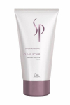 K&otilde;&otilde;mavastane &scaron;ampoon Wella Professional SP Clear Scalp 150 ml