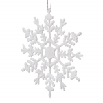 Kuuseehted, plastik, 12 cm, 3 tk