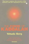 Power Of Kabbalah: This book contains the secrets of the universe and the meaning of our lives
