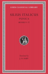 Punica, Volume II