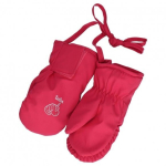 Laste talvekindad TUTU. 3-006755. S.Pink.